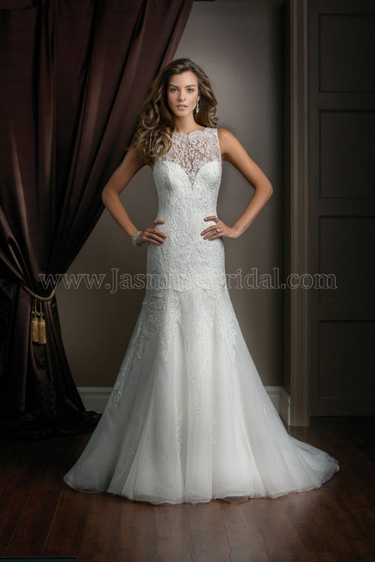 Jasmine T172015
