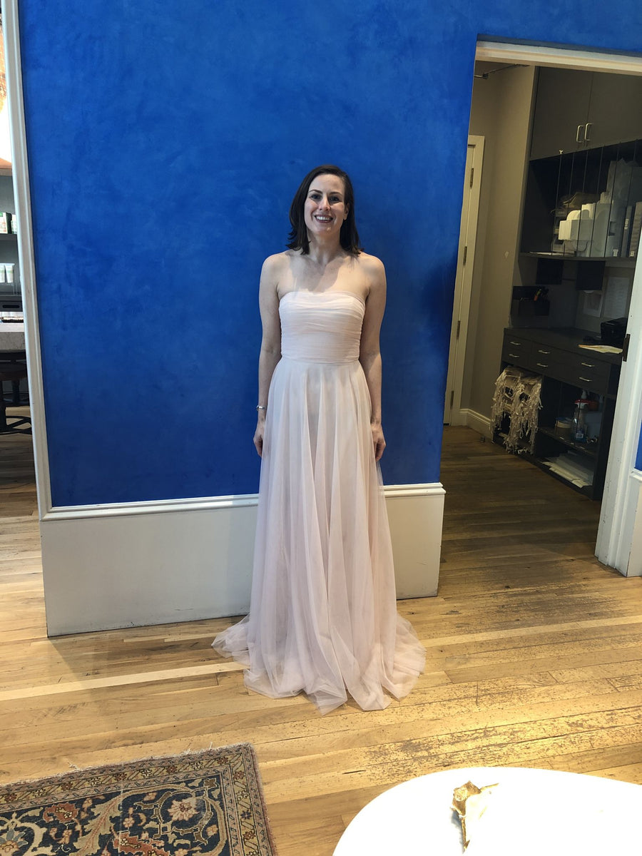 Jenny Yoo 49199888 PreOwnedWeddingDresses