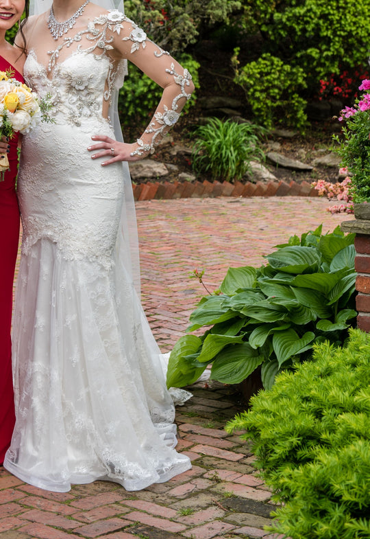 Julia Kontogruni custom