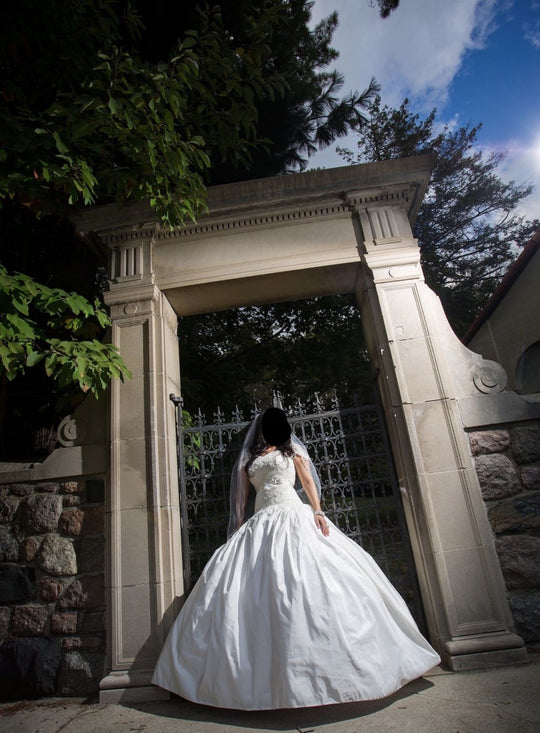 Katerina Bocci Anastasia