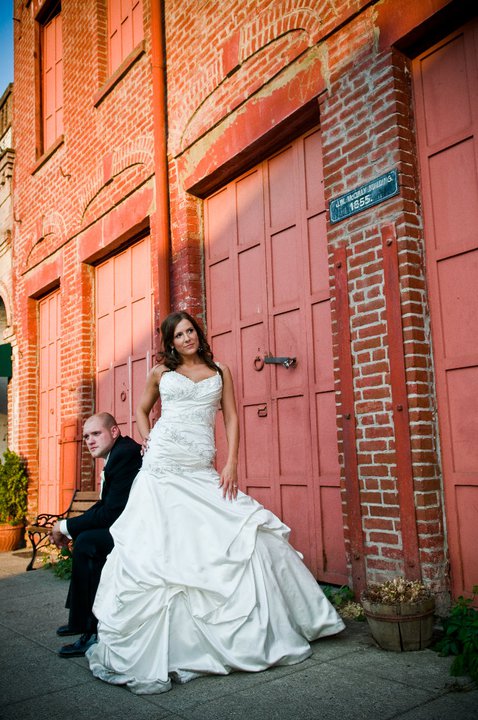 Kirstie Kelly Disney's Fairy Tale Weddings Cinderella Platinum