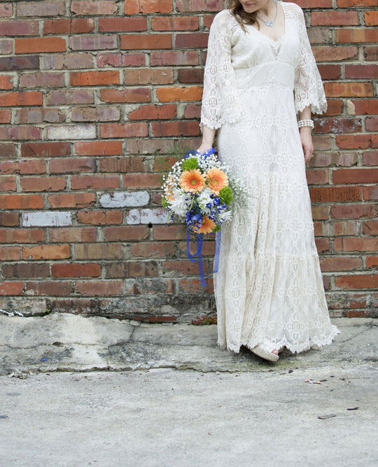 Kite and Butterfly Rena