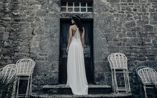 Laure de Sagazan Amboise