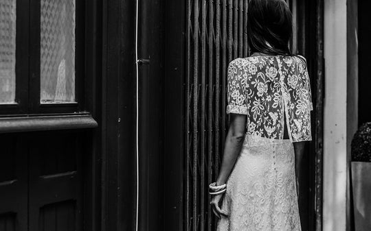 Laure de Sagazan Avila Top Allais Skirt