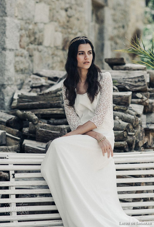 Laure de Sagazan Bernis