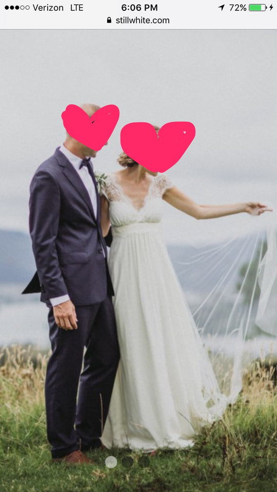 Laure de Sagazan Ruiz