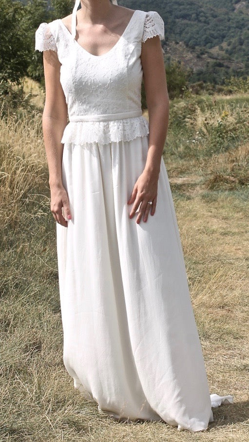 Laure de Sagazan Vian