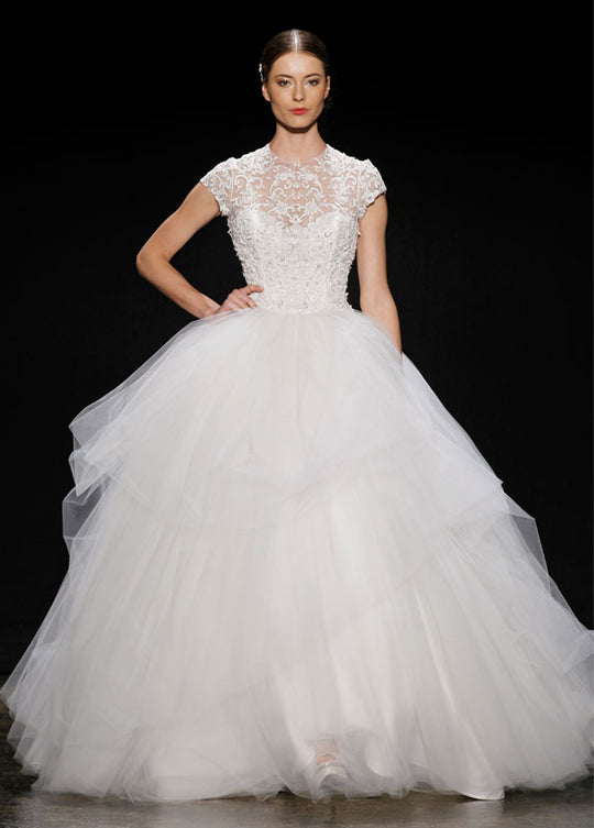 Lazaro 3407