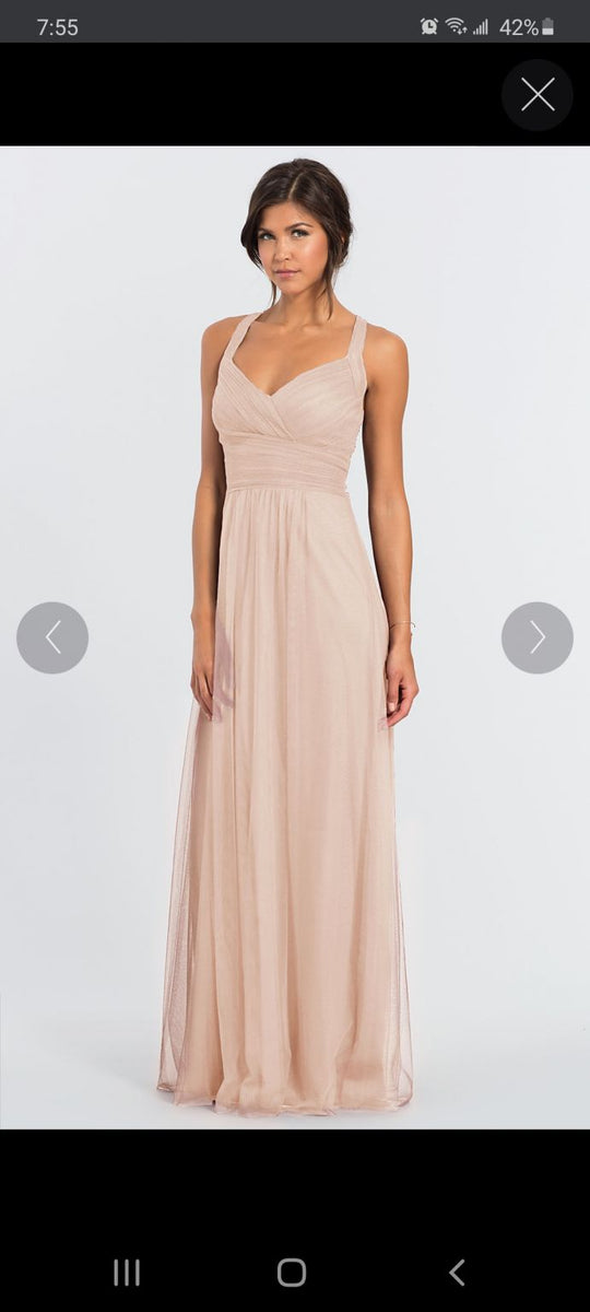 Lela Rose – Nearly Newlywed - Main Image