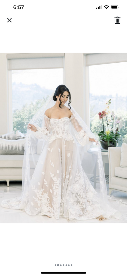 Lian Rokman Lady Jane