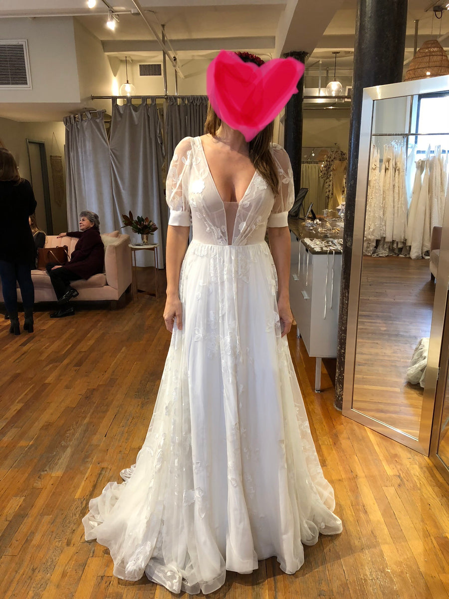 Lihi Hod Savannah couture collection