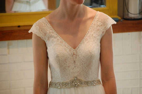 Liv Harris one-of-a-kind