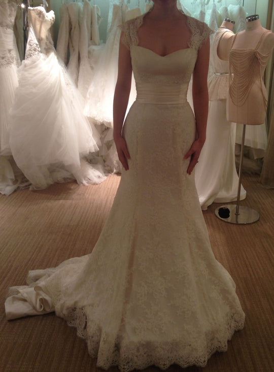 Luly Yang Midnight Garden