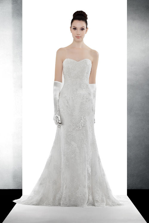 Lusan Mandongus LM2451 chapel train NEW WITH TAGS!