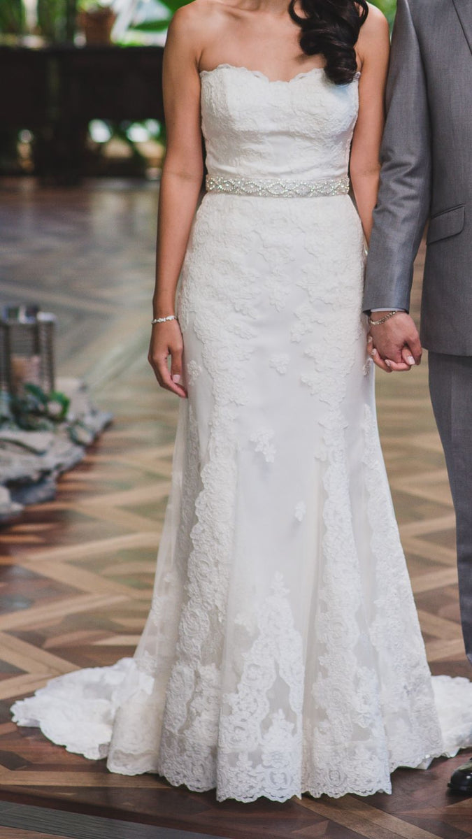 Lusan Mandongus Wedding Dresses Prices