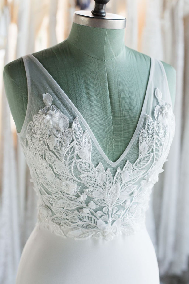 Made With Love Carlie – Nearly Newlywed - Main Image