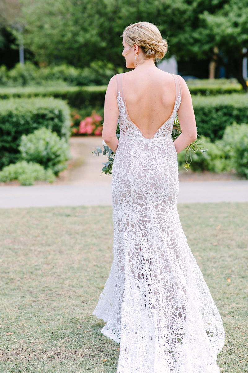 Made With Love Sasha – PreOwnedWeddingDresses