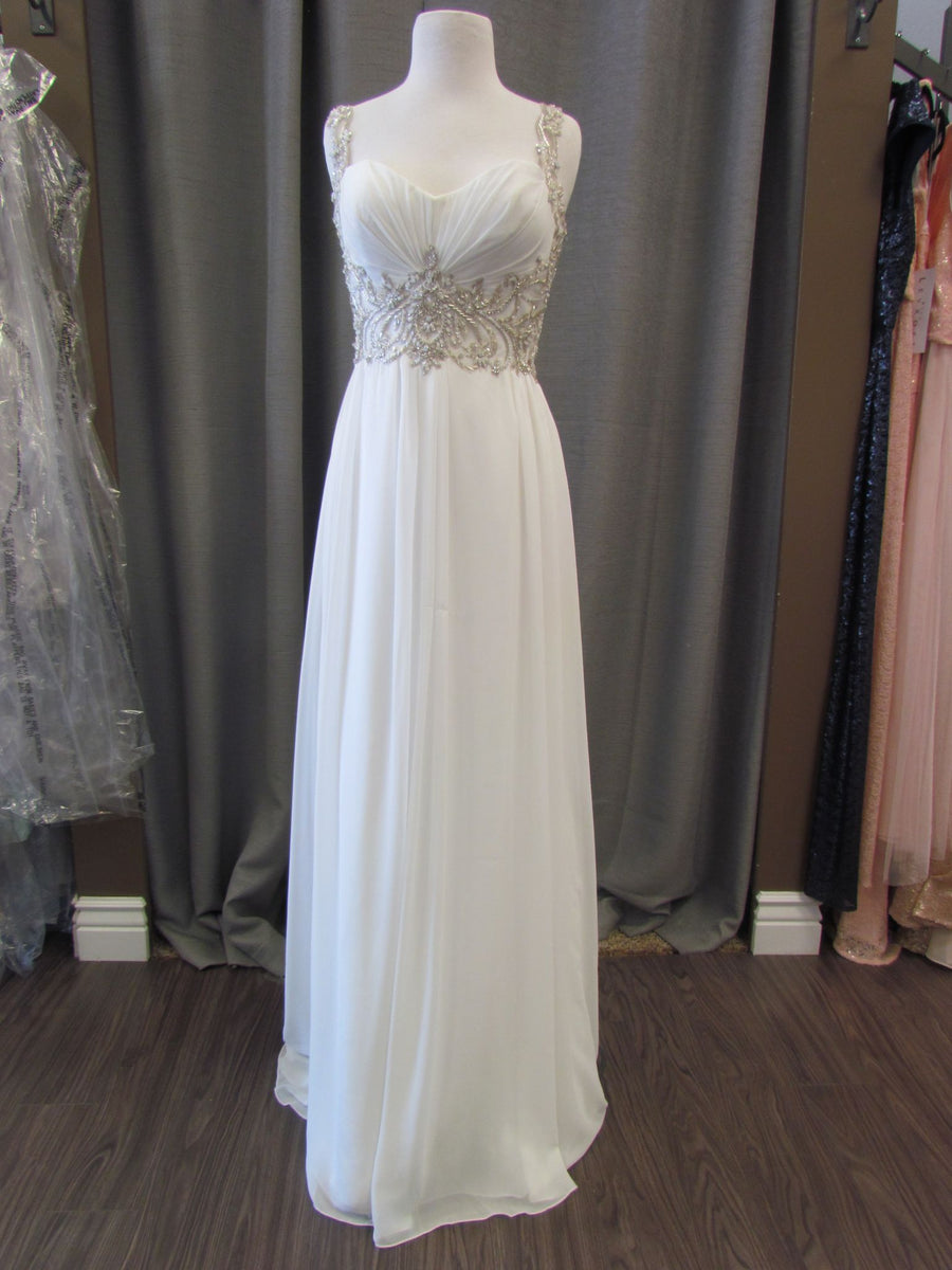Maggie Sottero Jeanette – Nearly Newlywed