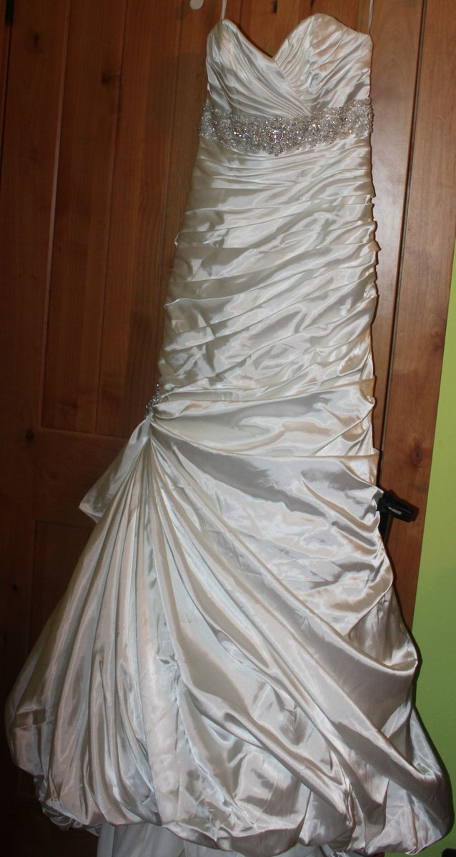 Maggie Sottero Adora E Wedding Dress