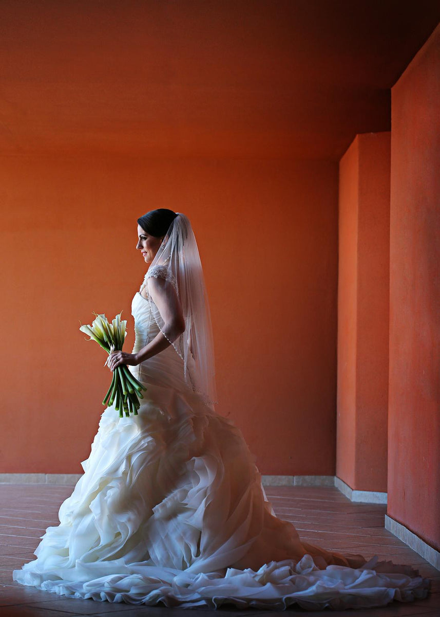 Wedding Dress Maggie Sottero Dynasty