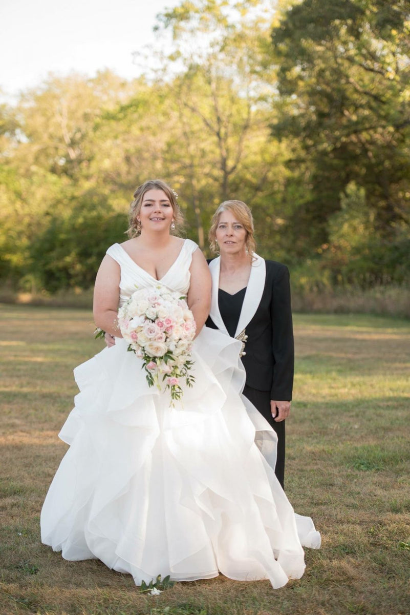 Maggie sottero clearance zulani