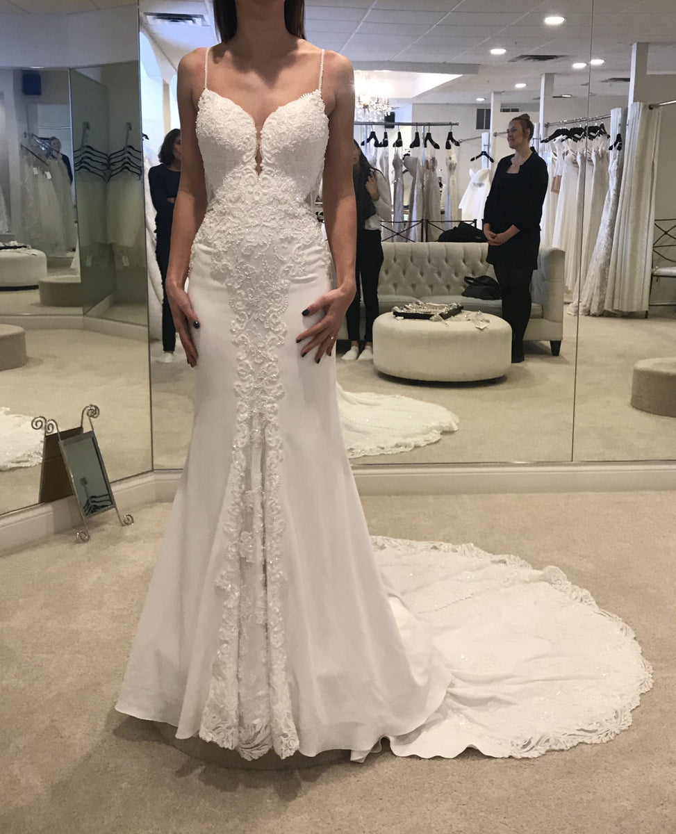 Martina Liana 1004 Nearly Newlywed