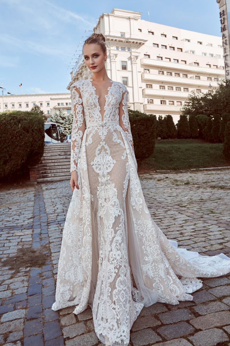 H&m on sale bridal 2018