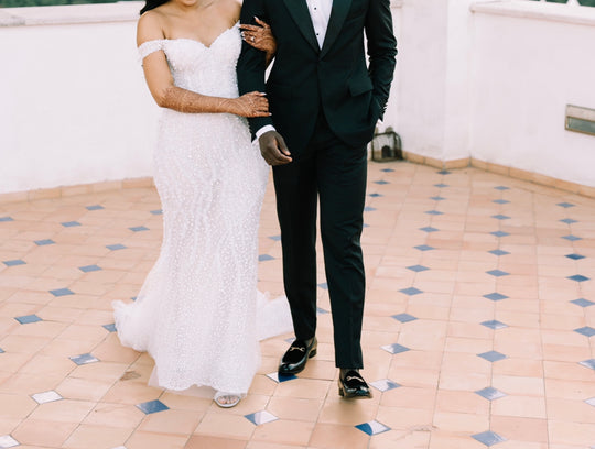 Miriams Bride Eternity