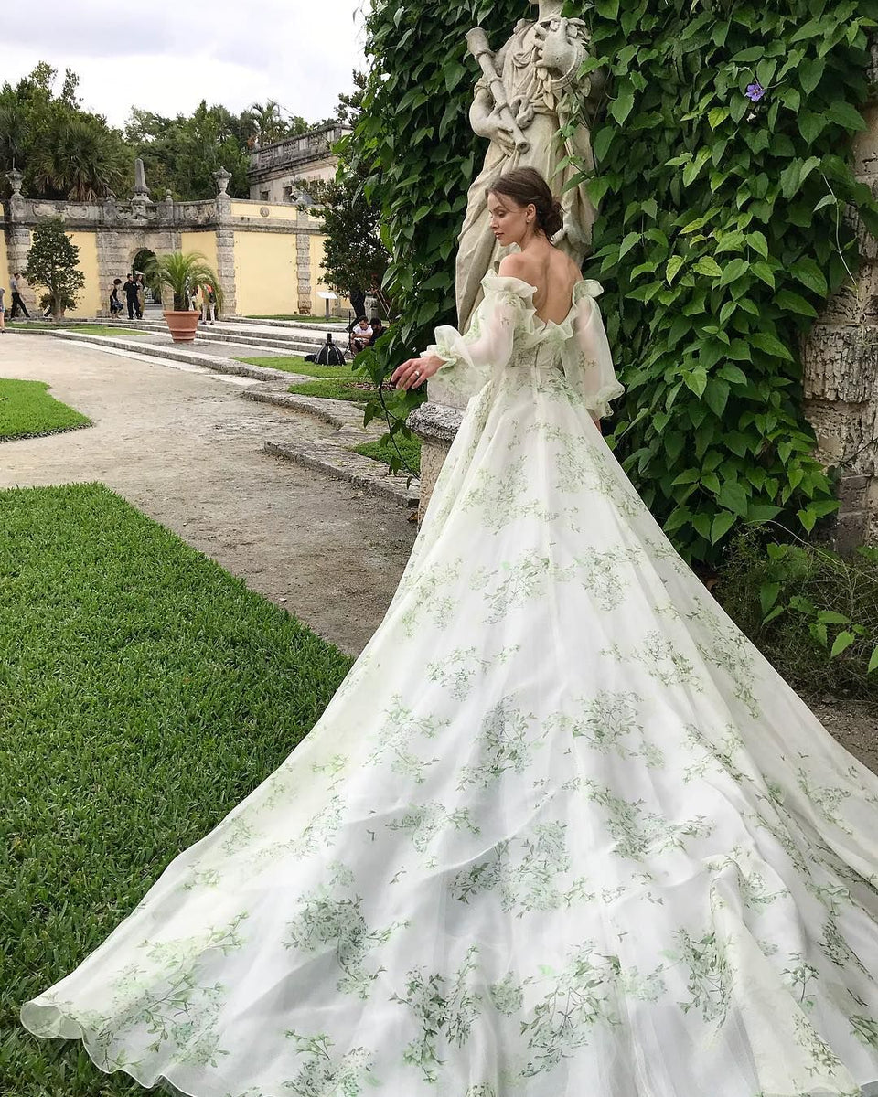 Monique Lhuillier Bloom PreOwnedWeddingDresses