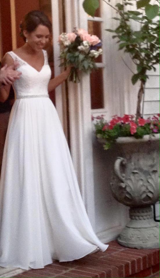MORI LEE 898 main image 0