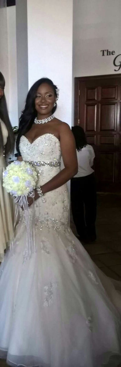 MORI LEE 1807