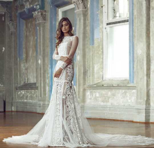 Nektaria Regal Collection