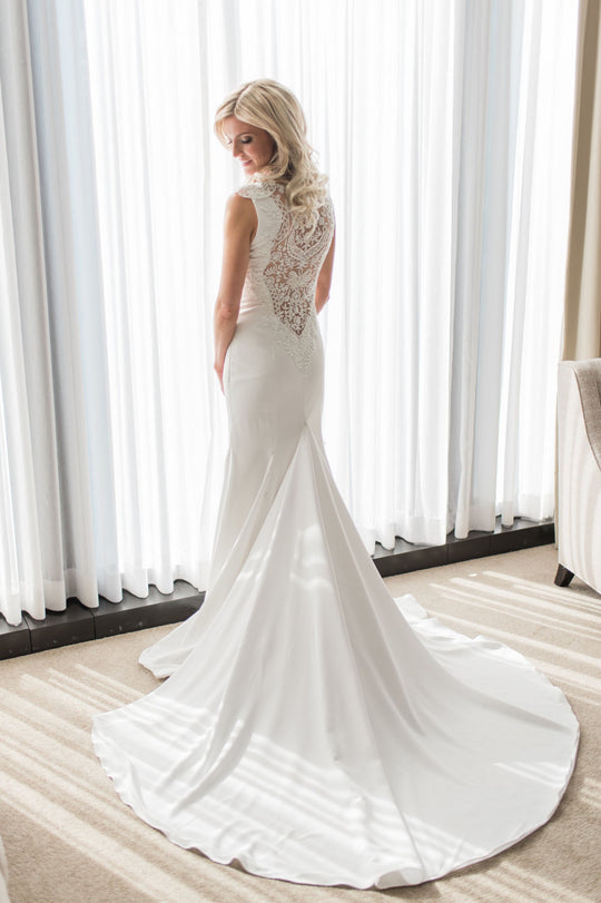 Nurit Hen Morning Glow Collection