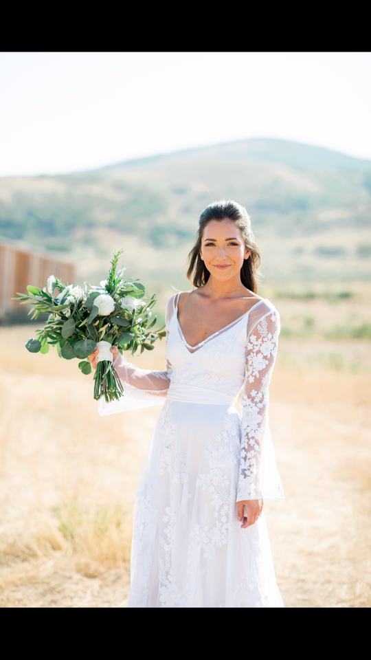 Odylyne the Ceremony Lillian