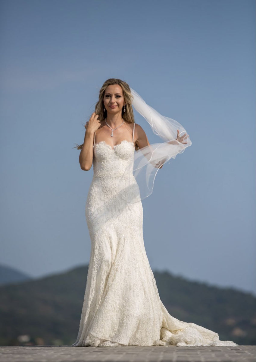 Olia Wedding Dresses