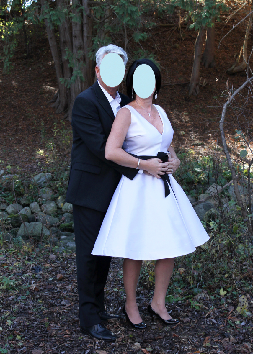 Wedding Dresses Cindy Crawford Wedding Ring Celebrity Short