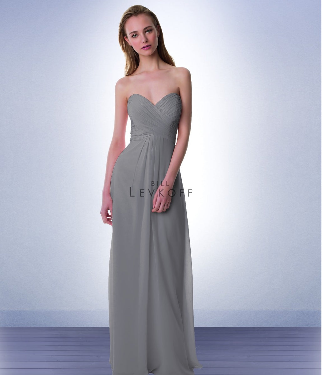 Bill levkoff bridesmaid outlet dresses near me