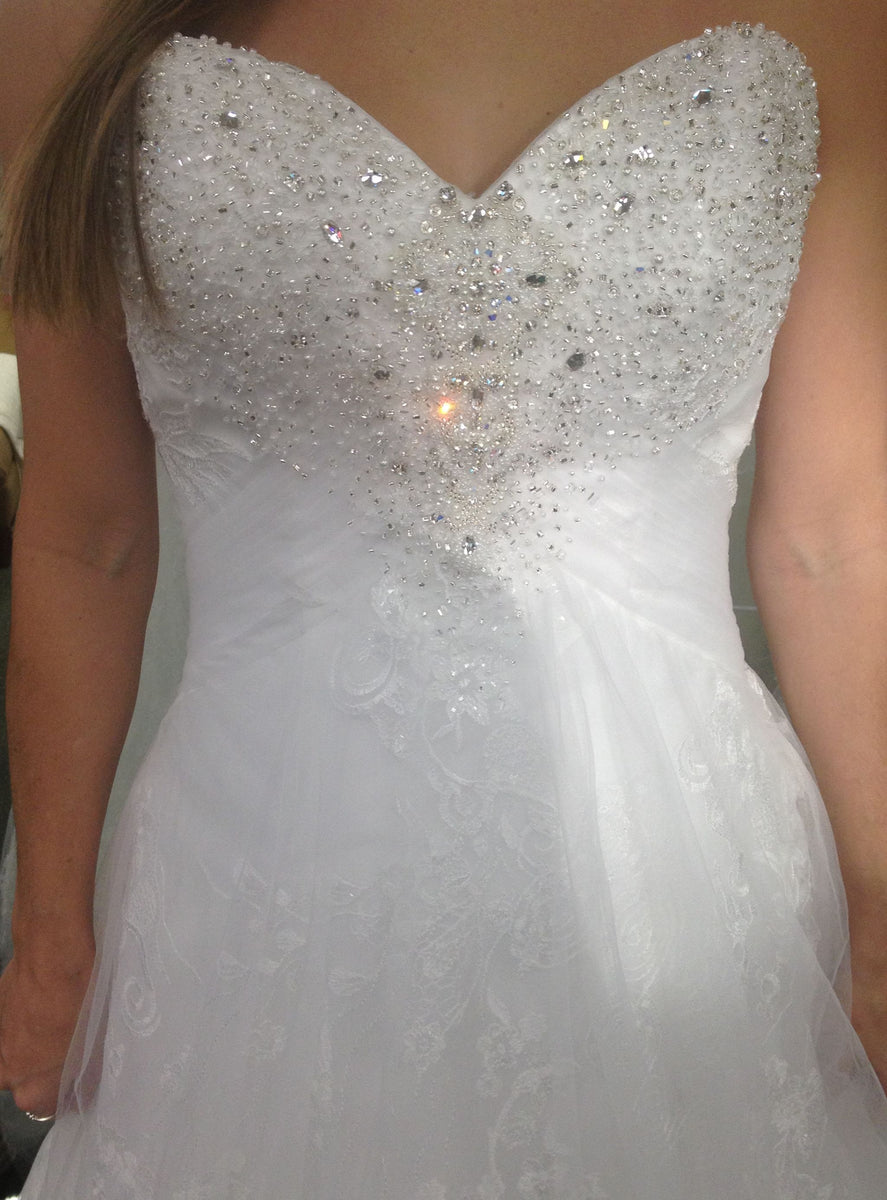 Other BL078 – PreOwnedWeddingDresses