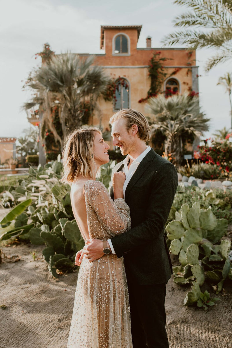 Other Chosen By One Day Nala – Nearly Newlywed