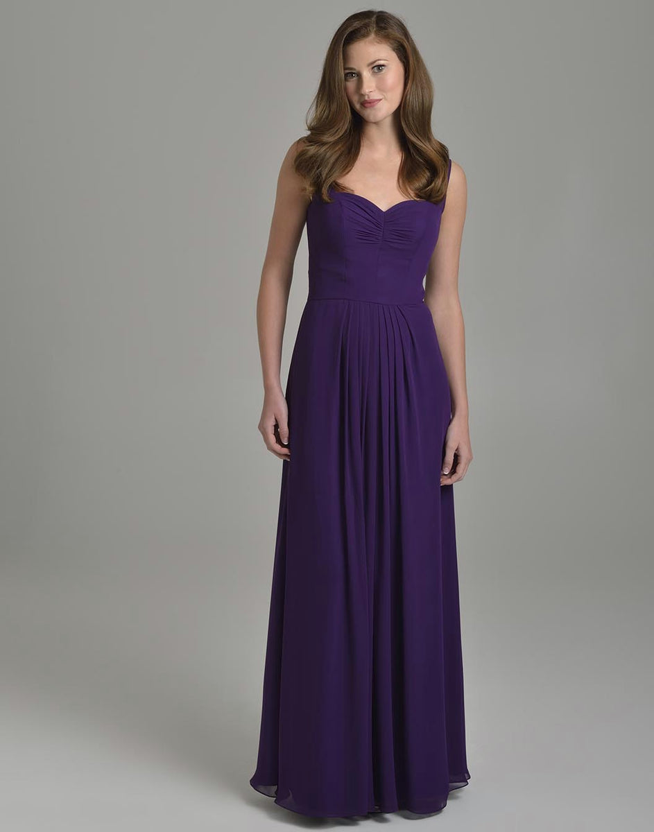 Landa Bridesmaid Dresses