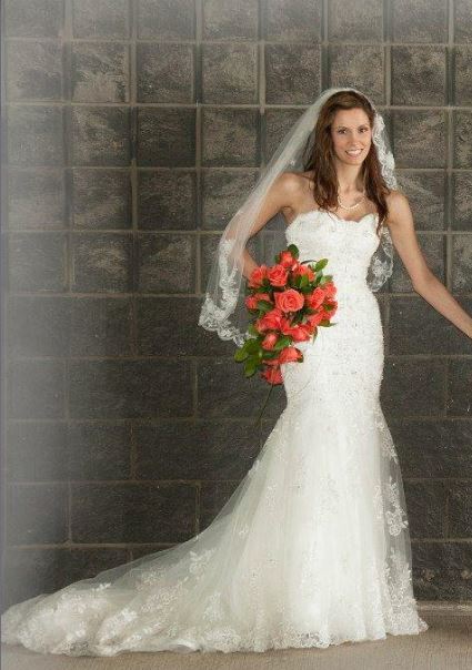 Other Madison Bridal/4552