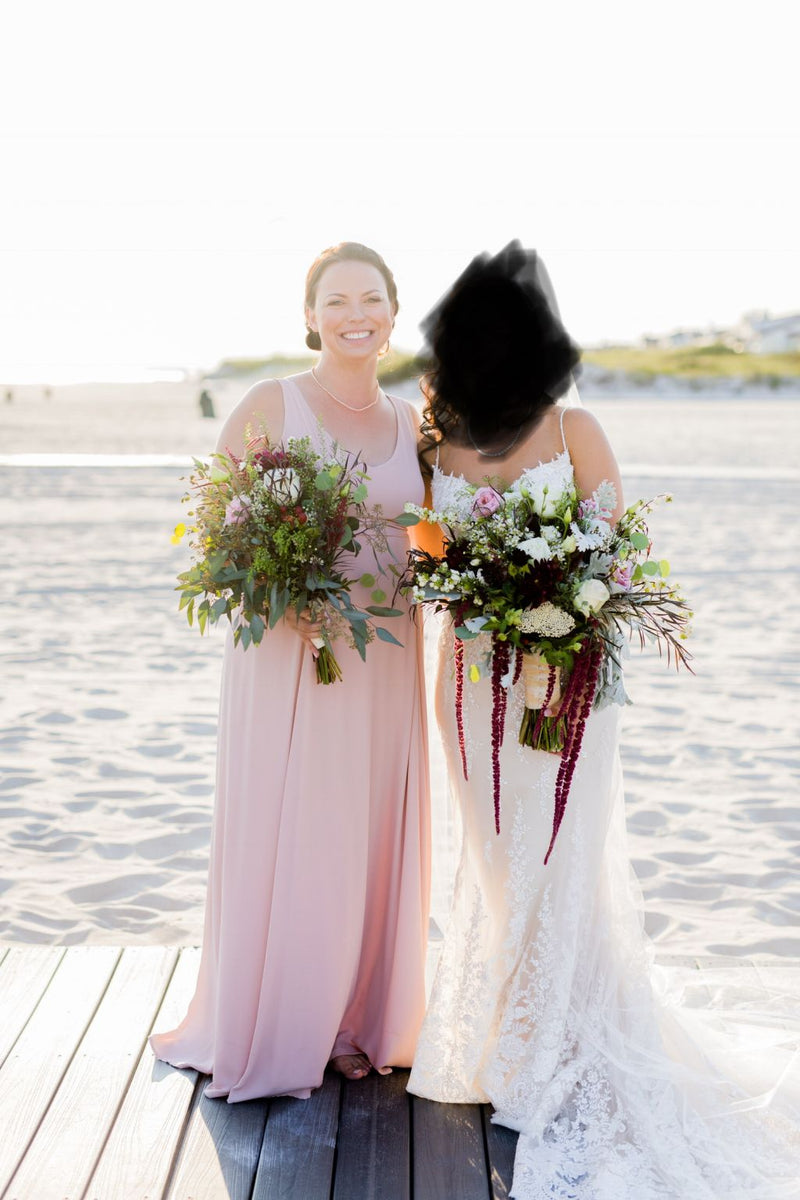 Other Show Me Your Mumu- Jenn Maxi Dress – Nearly Newlywed