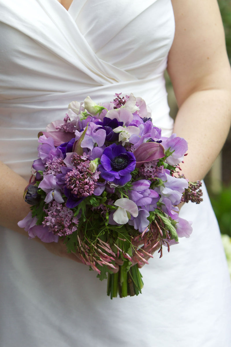 Siri Wedding Dress