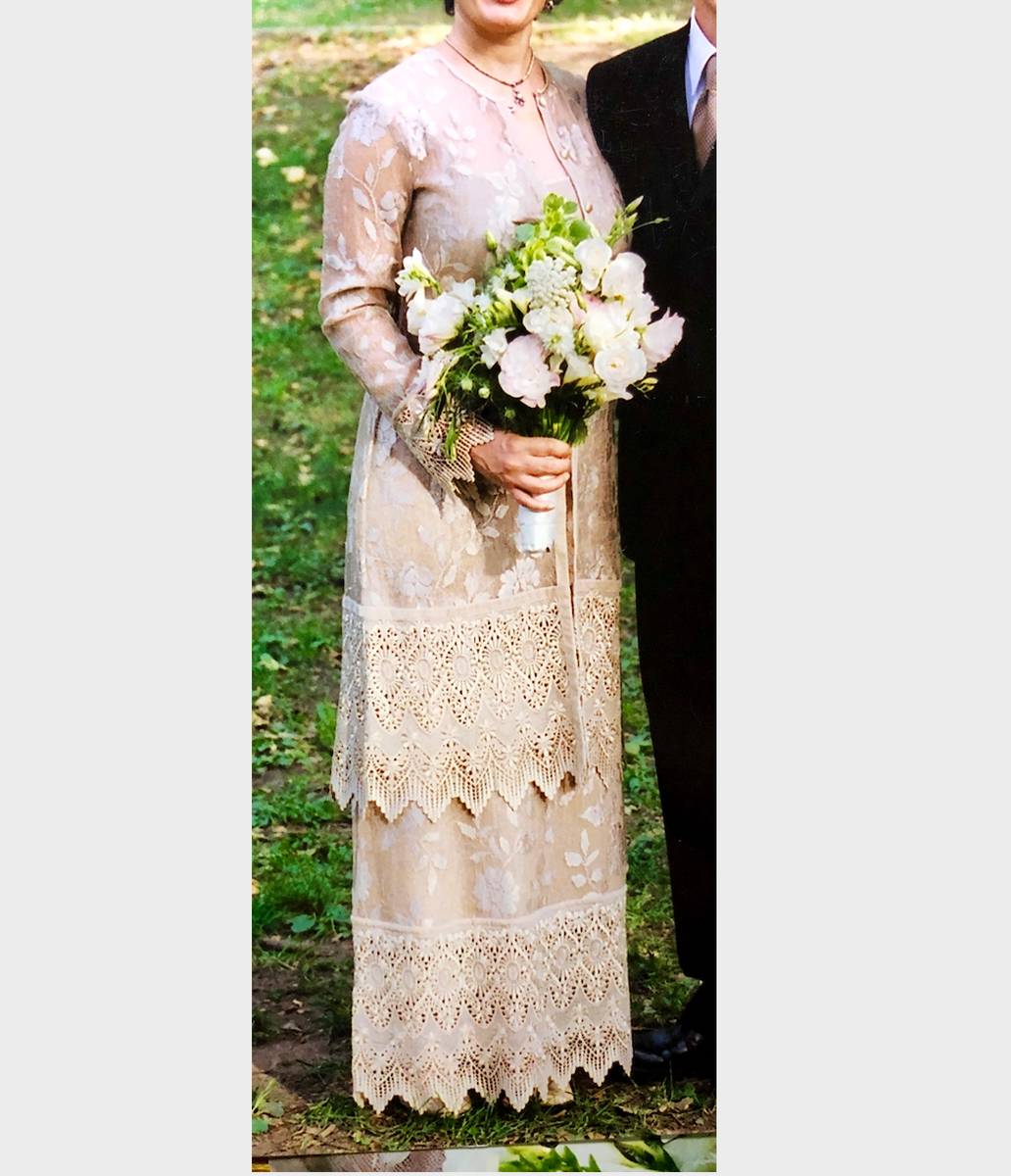 Other Sue Wong Nocturn NT367 – Nearly Newlywed - Main Image