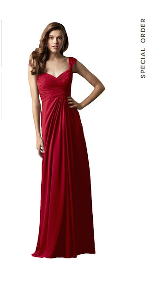 Other Watters and Watters Bridesmaid Dress Weddington Wa – Nearly Newlywed