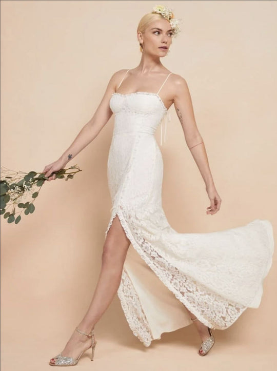 Pallas Athena Daisy Dress