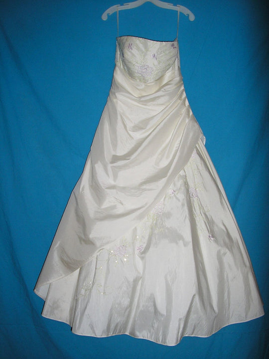 Piccione bead flower