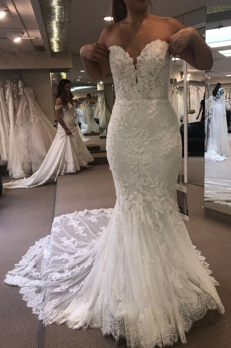 Pronovias shop ermin price