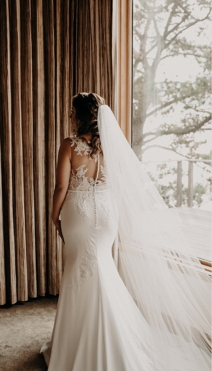 Drenoa pronovias hotsell