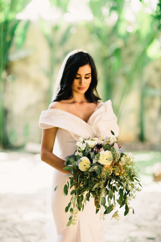 Rachel Gilbert Lalia